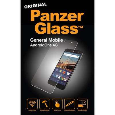 PanzerGlass GM Android One 4G / GM5  General Mobile