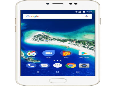 Android One GM6 Wit