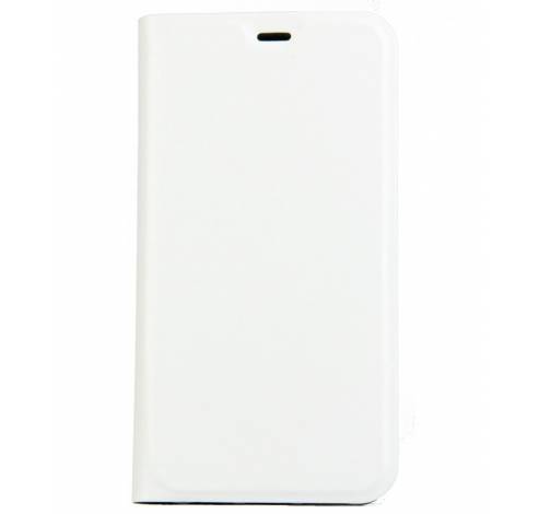 GM-Book-GM6-WH GM6 Folio case white  General Mobile