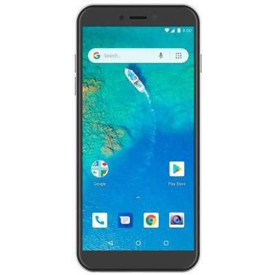 Android One GM8 Go Space Grey 