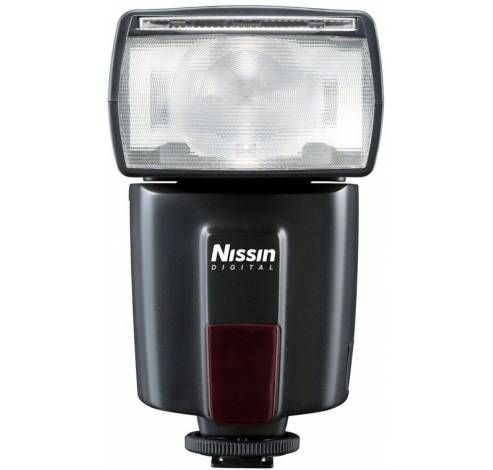 Di700A for Sony  Nissin