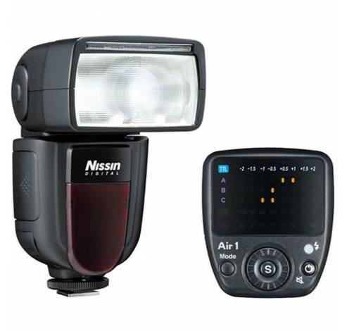 Di700A KIT Canon  Nissin