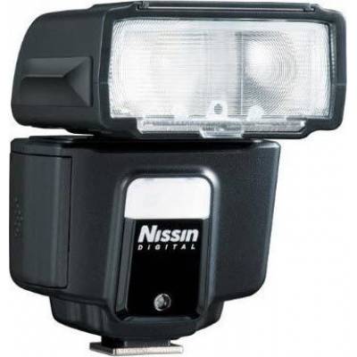 i40 for Canon  Nissin