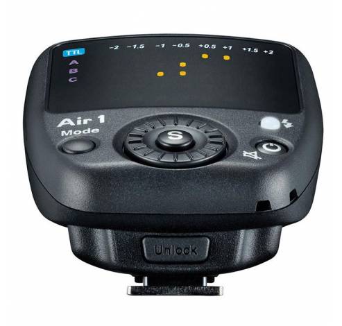 Commander Air1 for Canon  Nissin