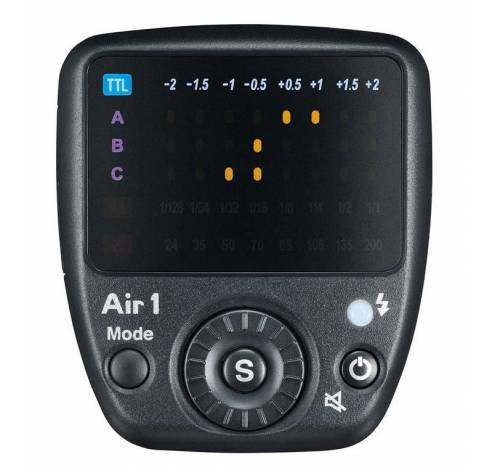 Commander Air1 for Canon  Nissin