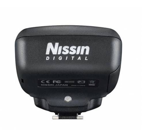 Commander Air1 for Sony  Nissin