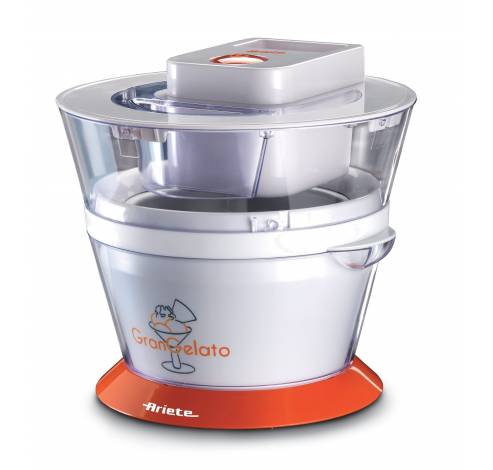 638  Gran Gelato  Ariete