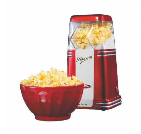 2952  Popcorn Maker  Ariete