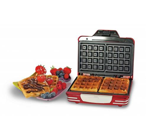 187  waffle maker  Ariete