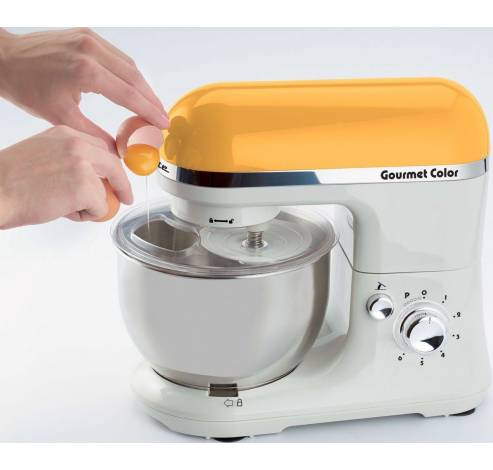 1594 Gourmet Colour Yelow  Ariete