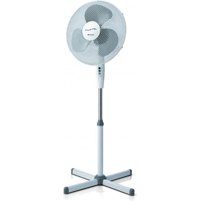 845 Stand Fan white 40 cm 