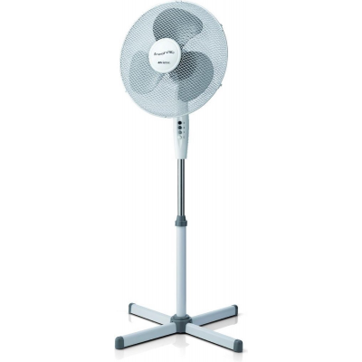 845 Stand Fan white 40 cm 