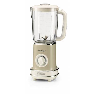 Vintage Blender Beige 