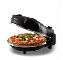 Pizza IN 4' minuti Black 