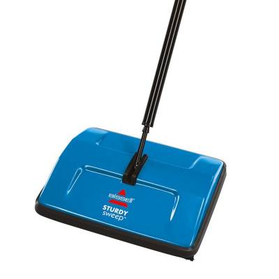 Sturdy Sweep Rolveger  Bissell