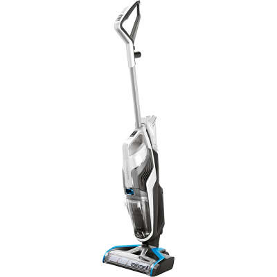 CrossWave Cordless Advanced Bissell