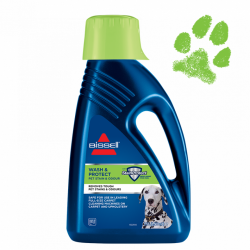 Bissell Wash  Protect Pro Stain  Odour