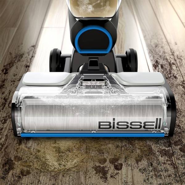 Bissell  CrossWave Max/X7 borstelrol voor houten vloeren