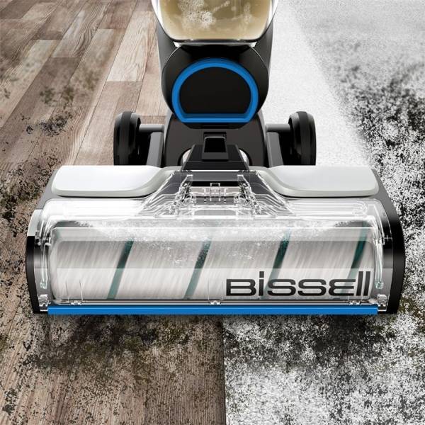 Bissell CrossWave Max/X7 multi-surface borstelrol