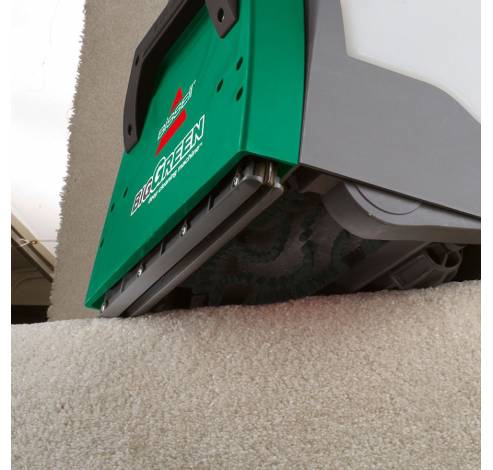 Carpet Cleaner Big Green  Bissell