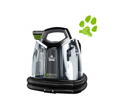 Spotclean Pet plus Bissell