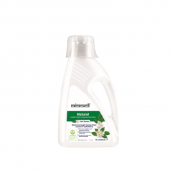 Natural Wash & Refresh Upright Carpet Cleaning Solution 1.5L 