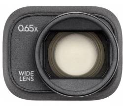 Dji mini 3 pro wide-angle lens DJI