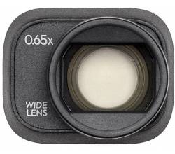 Dji mini 3 pro wide-angle lens DJI