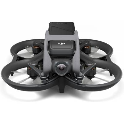 Avata FPV Drone - Single Unit  DJI