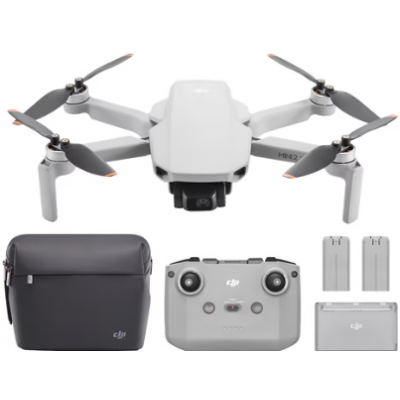 Dji mini 2 se combo  DJI