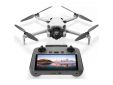 Mini 4 Pro - Fly More Combo - Including RC331 Smart C...