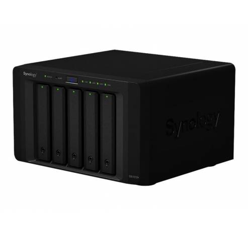 DS1515+  Synology