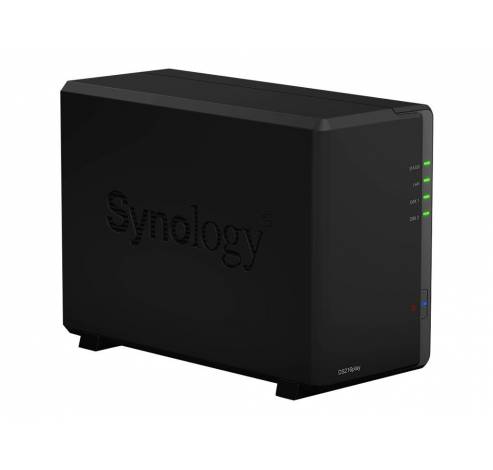 DS216play  Synology