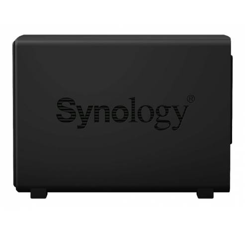 DS216play  Synology