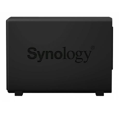 DS216play  Synology