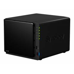 Synology DS415+ 