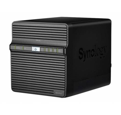 DS416J  Synology