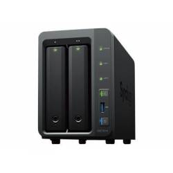 Synology DS716+II 