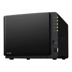 Synology DS916+(2G) 