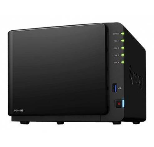 DS916+(2G)  Synology