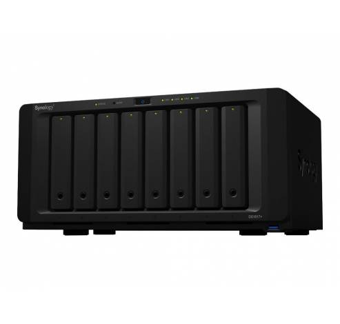DS1817+ (2GB)  Synology