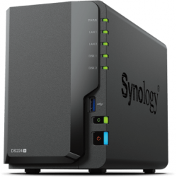 Synology NAS Disk Station DS224+        