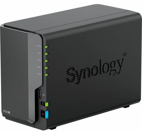 NAS Disk Station DS224+         Synology