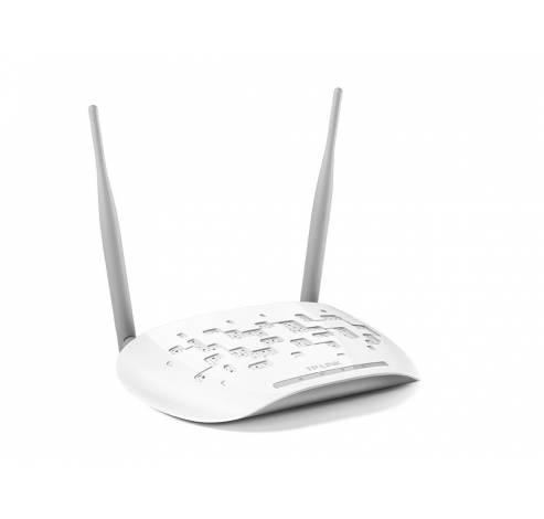 300Mbps Wireless N Access Point  TP-link
