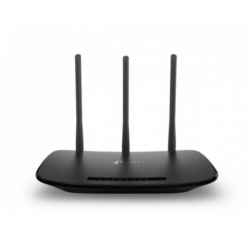 450Mbps Wireless N Router  TP-link