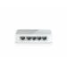 5-Port 10/100Mbps Desktop Switch 5-Port 10/100Mbps Desktop Switch