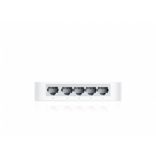 5-Port 10/100Mbps Desktop Switch 5-Port 10/100Mbps Desktop Switch