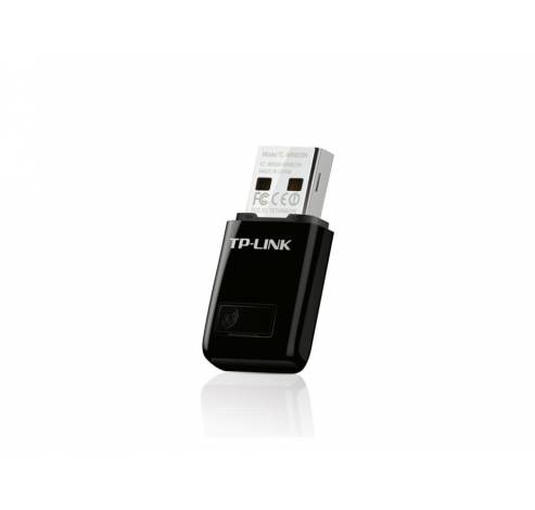N300 Wireless Mini-USB-Adapter  TP-link