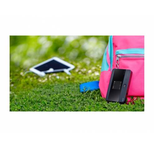  4G Mobile Wi-Fi Router  TP-link