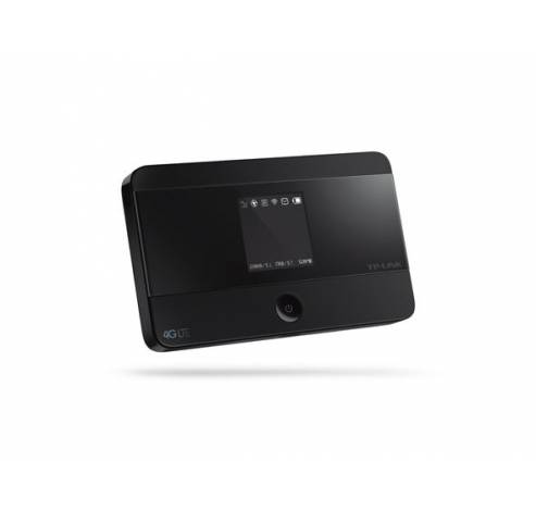  4G Mobile Wi-Fi Router  TP-link